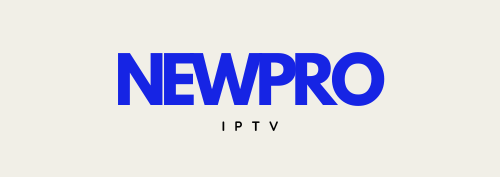NEWPRO IPTV